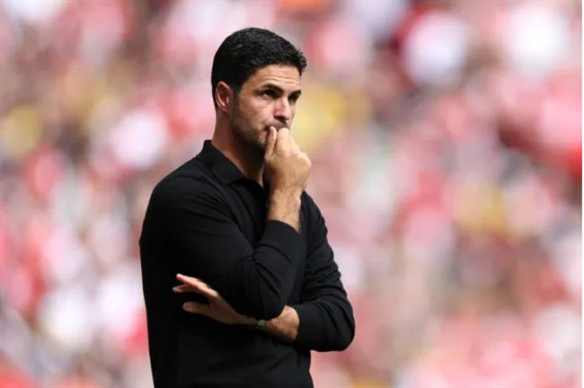 Ảnh bài viết "Tôi không chắc Arteta là người phù hợp với Arsenal"