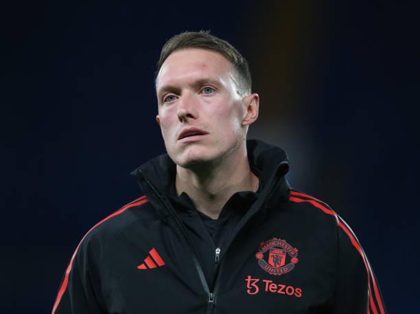 Phil Jones thừa nhận M.U có 1 cầu thủ cực kỳ tài năng 
