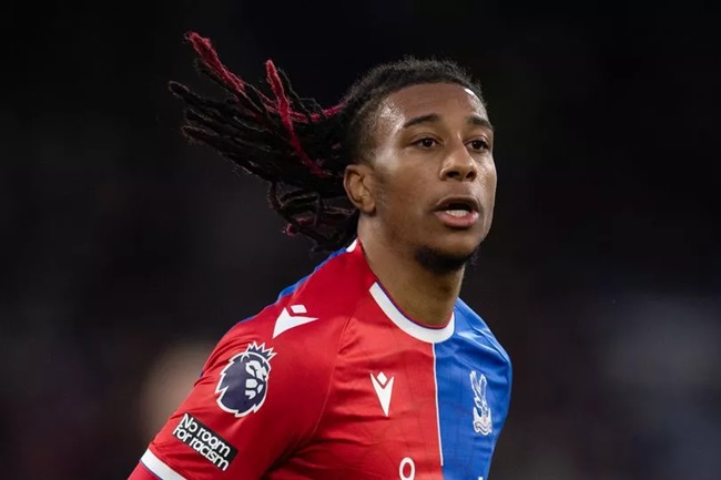 Ảnh bài viết Man Utd xác định 2 "vật tế thần" cho Michael Olise