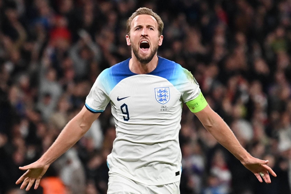 Harry Kane nói thẳng về đẳng cấp của Serbia 