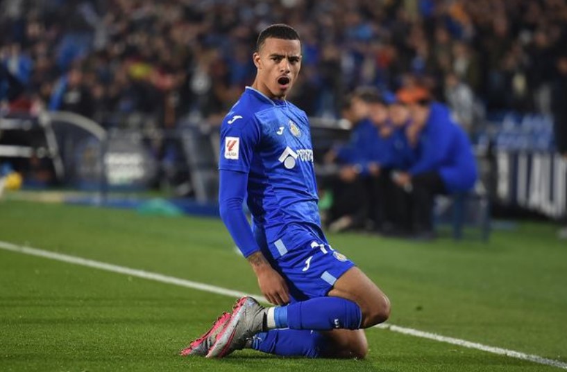 Ảnh bài viết Juventus chậm chân, một CLB gửi đề nghị mua Greenwood