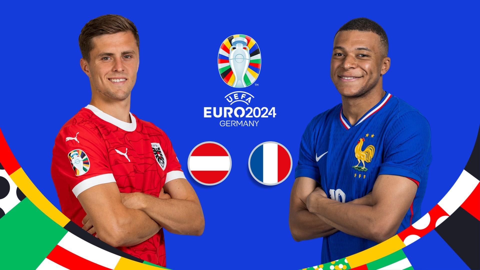 Áo vs Pháp (2h, 18/6): Rangnick không dễ xơi!