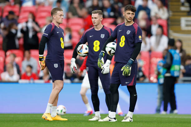 Dietmar Hamann chỉ thẳng cầu thủ khiến ĐT Anh không thể vô địch EURO