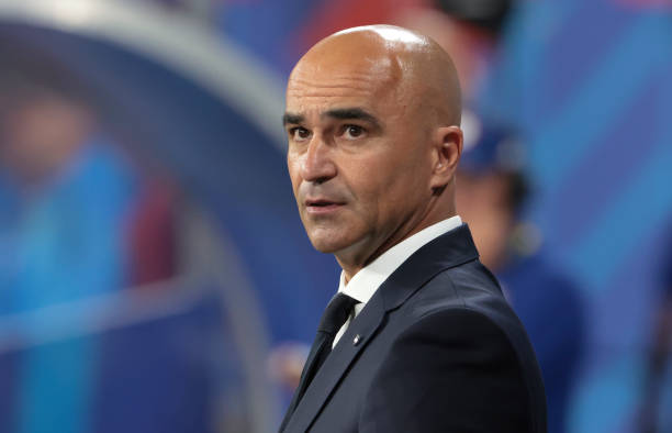 Roberto Martinez ca ngợi "người hùng" của BĐN