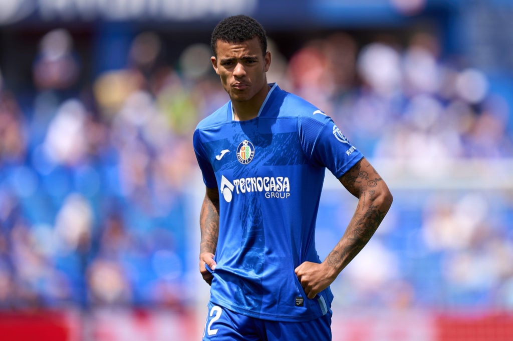 Ảnh bài viết Xác nhận! Man Utd muốn khoản phí "khủng" cho Greenwood