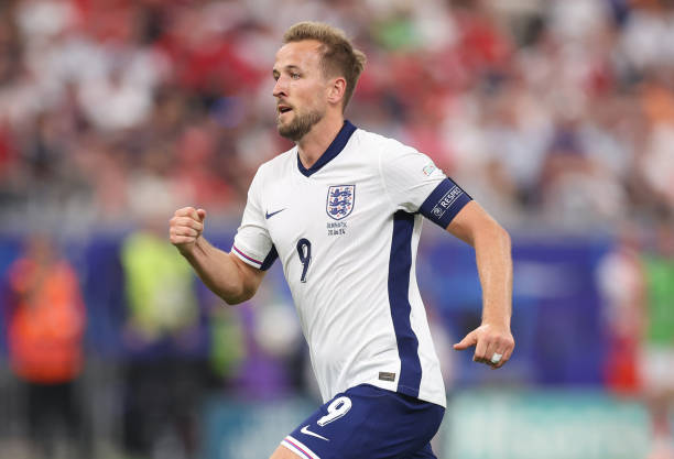Harry Kane thừa nhận sự thật đáng lo ngại về ĐT Anh