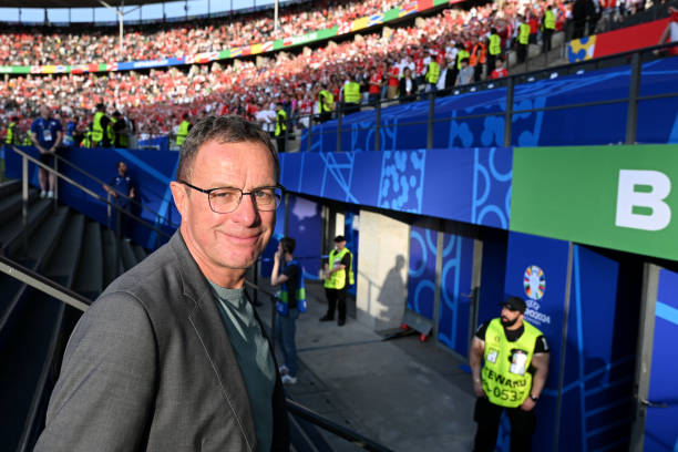 5 điểm nhấn Ba Lan 1-3 Áo: Đẳng cấp Rangnick; Thất vọng Lewandowski 
