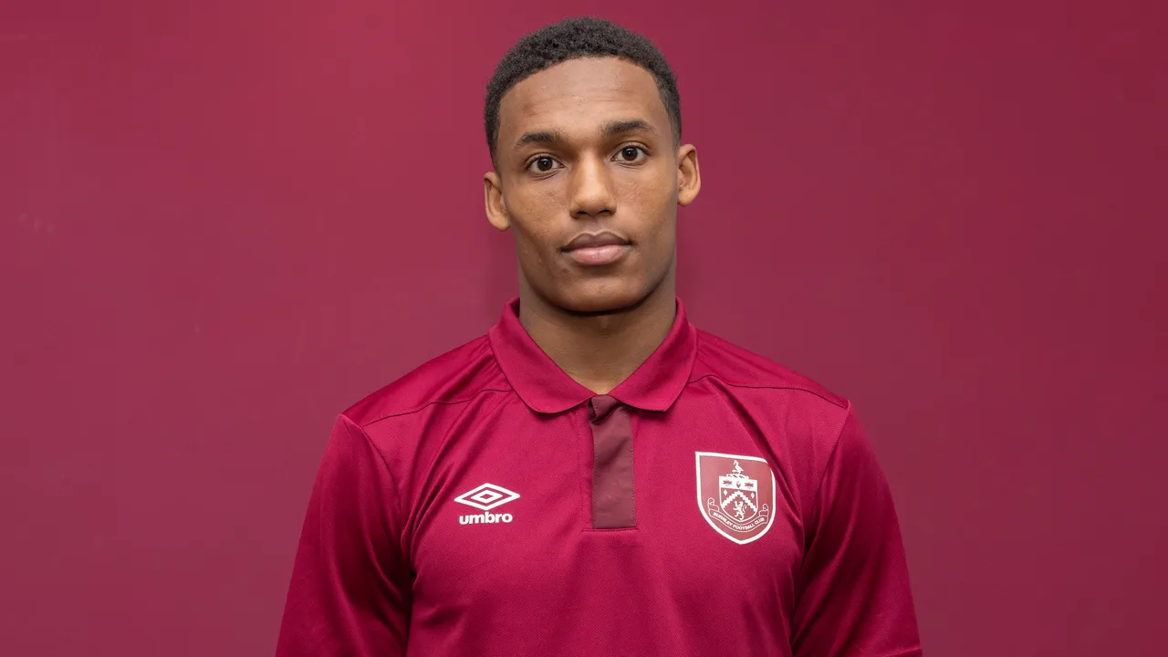 Ảnh bài viết XONG! "Báu vật" Arsenal gia nhập Burnley 