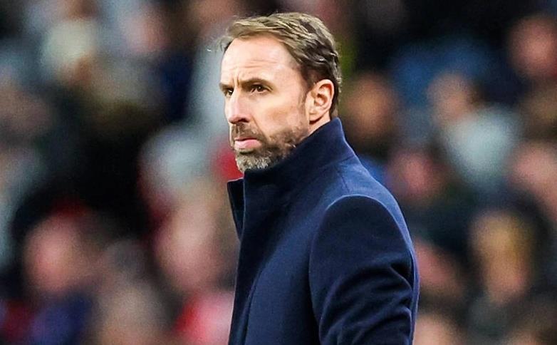 Ảnh bài viết "Tuyển Anh không cùng đẳng cấp với Đức, TBN"