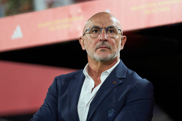 Ảnh bài viết Tây Ban Nha vẫn chưa hài lòng