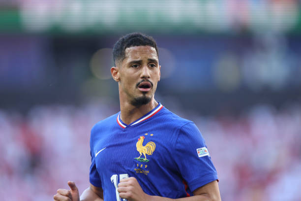 Điểm tin EURO tối 26/6: Tạm biệt Foden; Saliba bị bỏ rơi