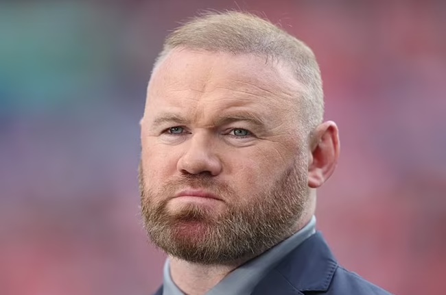 Rooney: "Chắc chắn có điều gì đó không ổn với ĐT Anh"