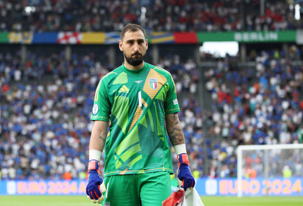 Antonio Donnarumma - Hành trình chinh phục thành công trong sự nghiệp thể thao