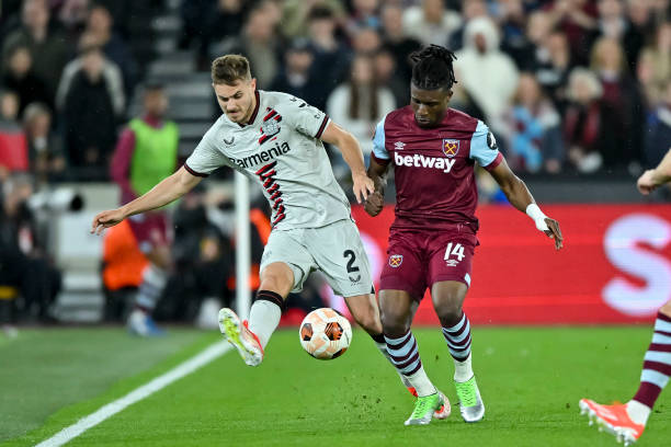 Ảnh bài viết Arsenal "hết tiền" mua trò cũ của Ten Hag