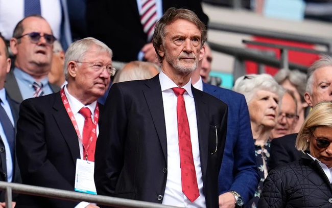 Ảnh bài viết NÓNG! Xác định 4 mục tiêu chuyển nhượng của Man Utd 