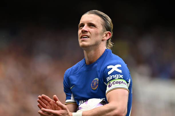 Ảnh bài viết NÓNG! Loạt CLB muốn có Conor Gallagher
