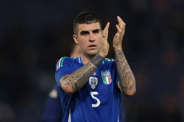 Mancini nói thẳng điều tuyển Ý phải làm trước EURO