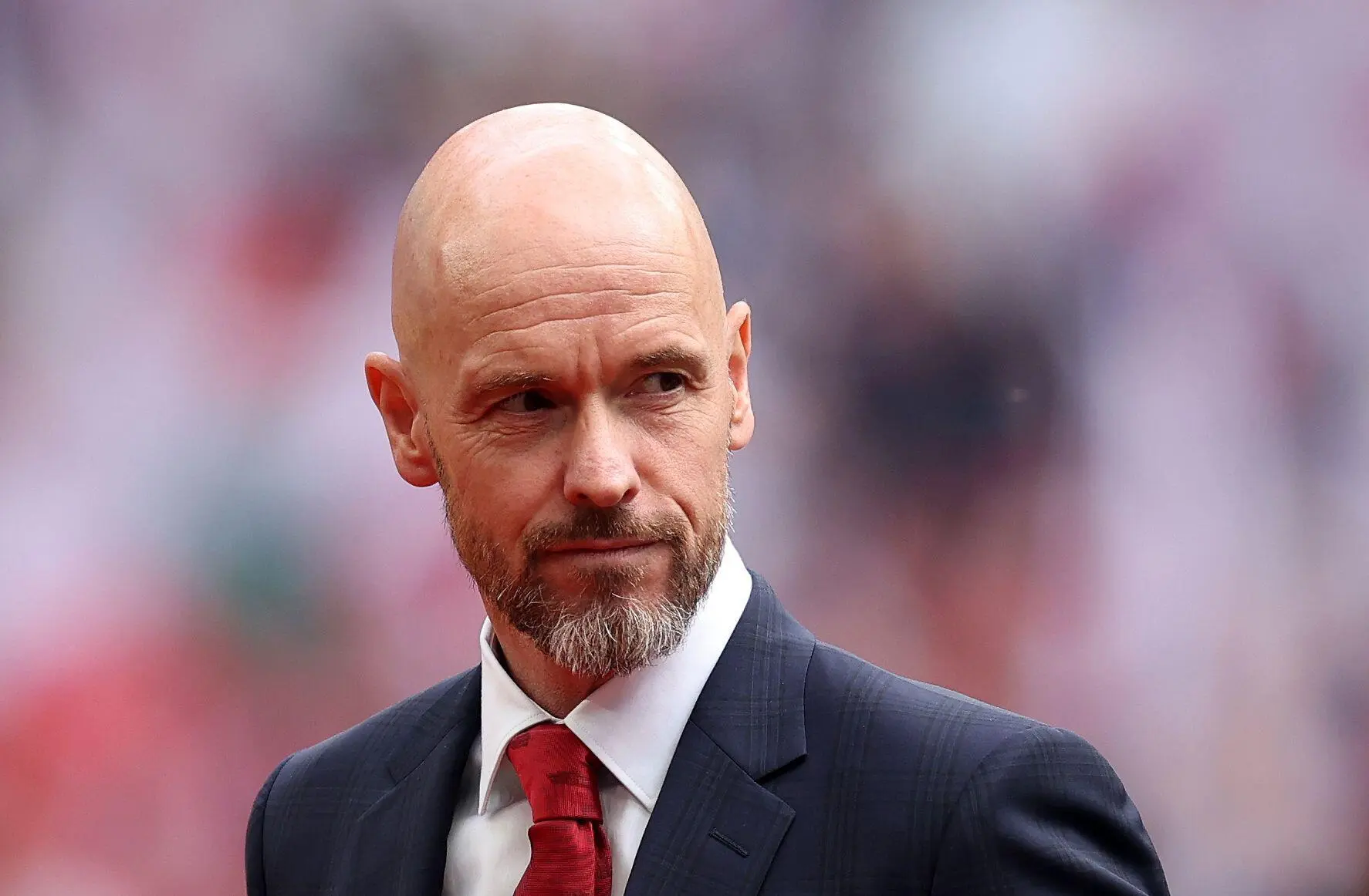Ảnh bài viết Tại sao Man Utd đánh giá Ten Hag quá lâu?