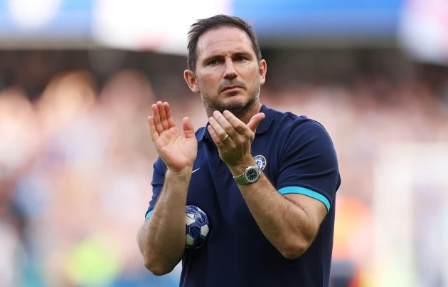 Ảnh bài viết Frank Lampard đưa ra lời khuyên cho Chelsea về Enzo Maresca 