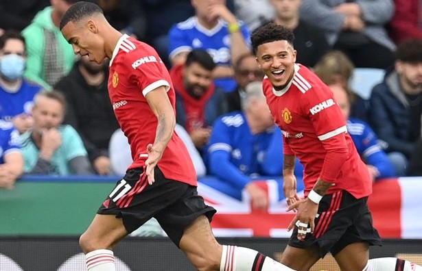 Ảnh bài viết "Bóng đá Anh và Man Utd đã khiến họ thất bại"