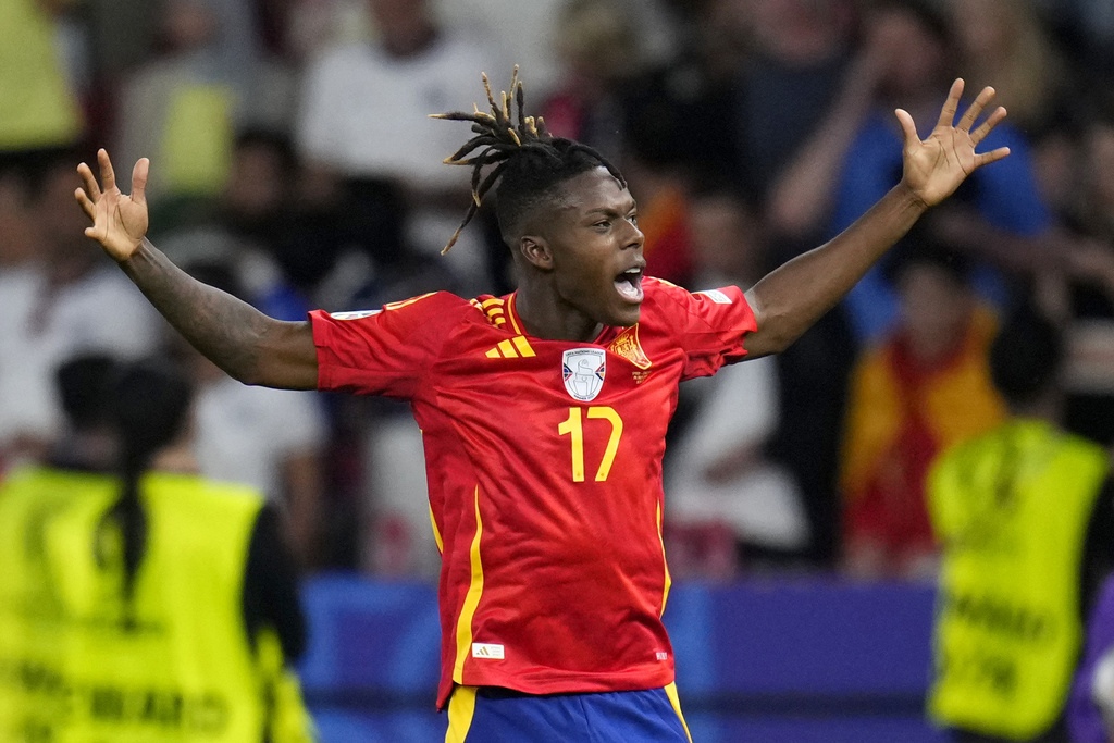 Ảnh bài viết Nhân tố X giúp Chelsea thâu tóm Nico Williams 