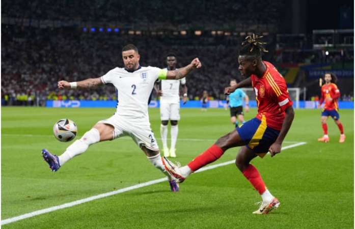 Ảnh bài viết NÓNG! Diễn biến thương vụ Arsenal - Nico Williams 