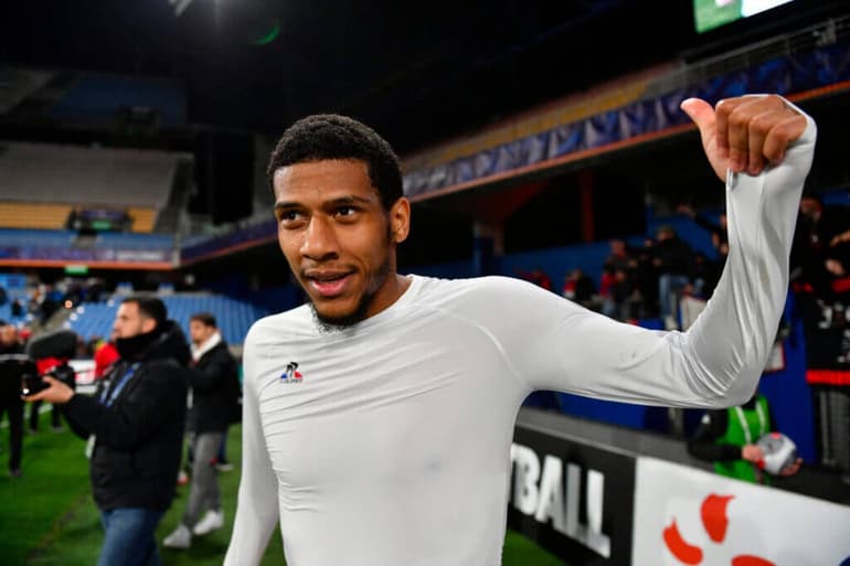 Ảnh bài viết Xác nhận! West Ham đạt thỏa thuận mua Todibo từ Nice, tổng phí 40 triệu euro