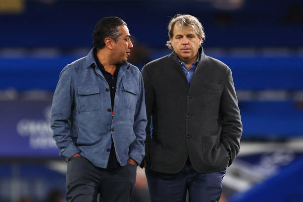 Ảnh bài viết Cuộc thanh trừng giúp Chelsea thâu tóm cả Osimhen lẫn Nico Williams