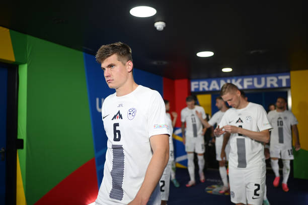 Ảnh bài viết Thua BĐN, sao Slovenia ra tuyên bố hùng hồn 