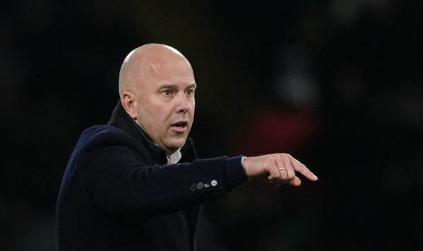 Ảnh bài viết "Slot đã rất im lặng"