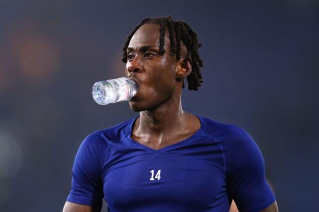 Ảnh bài viết Xác nhận! Bị Chelsea ruồng rẫy, Chalobah đào tẩu khỏi Stamford Bridge 
