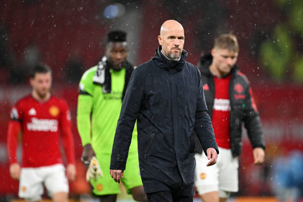 Ảnh bài viết Câu nói của Ten Hag mở ra cuộc thanh trừng ở Old Trafford