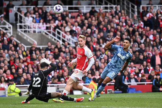 Ảnh bài viết Chuyên gia nhận định vụ Smith Rowe rời Arsenal