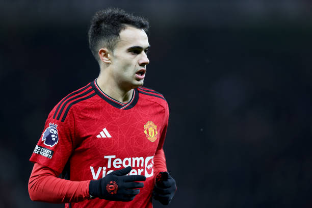 Ảnh bài viết Xác nhận! Reguilon đã sẵn sàng, Man Utd vẫn chưa