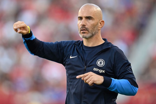 Chelsea thua tan tác, Maresca nói rõ vấn đề 