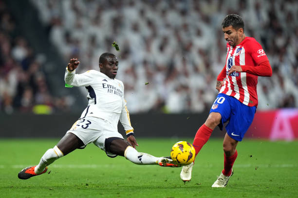 Ảnh bài viết Real Madrid vừa có một quyết định sáng suốt trên TTCN