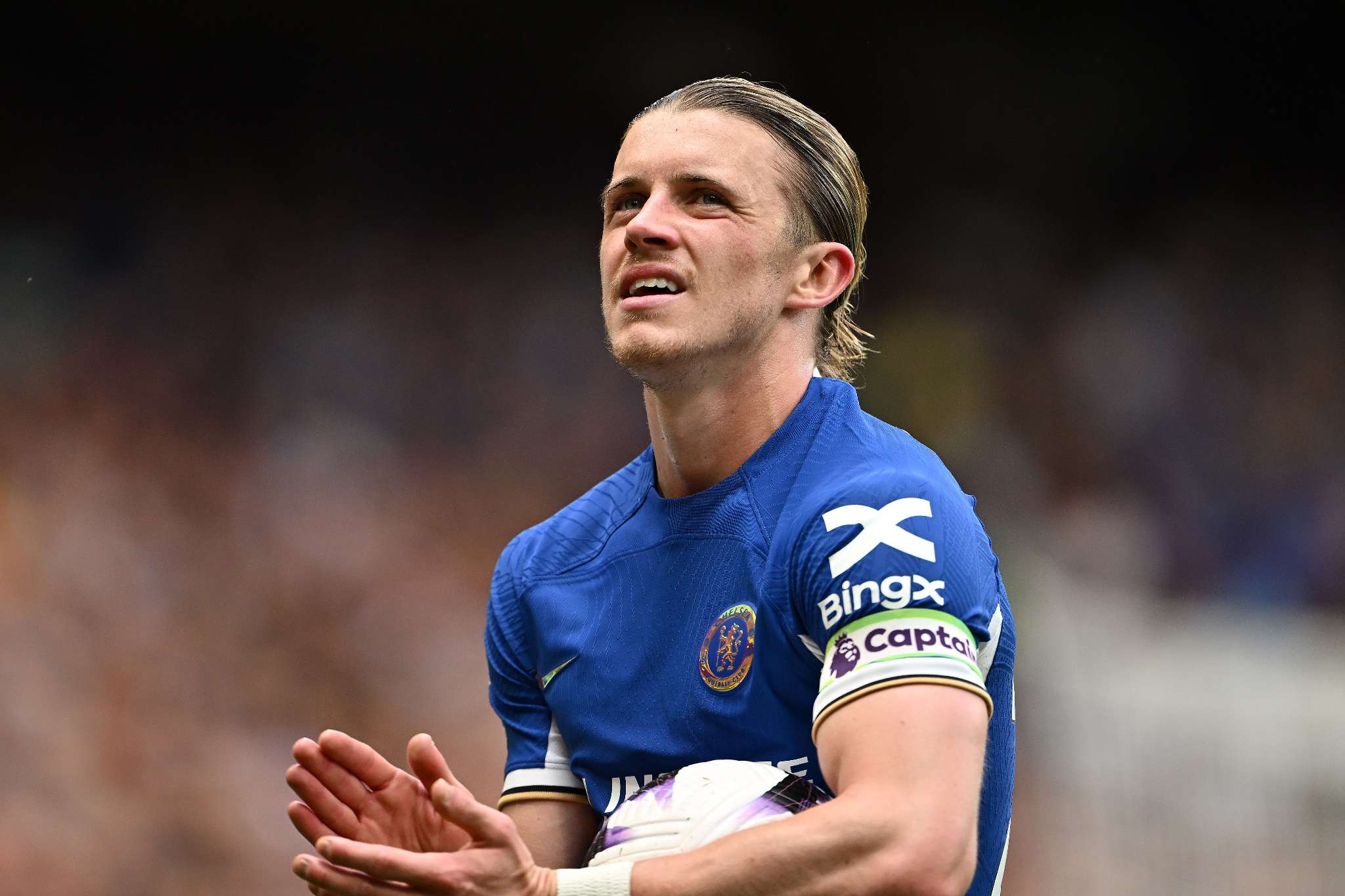 Ảnh bài viết NÓNG! Đàm phán với Atletico, Chelsea chốt giá bán Gallagher 