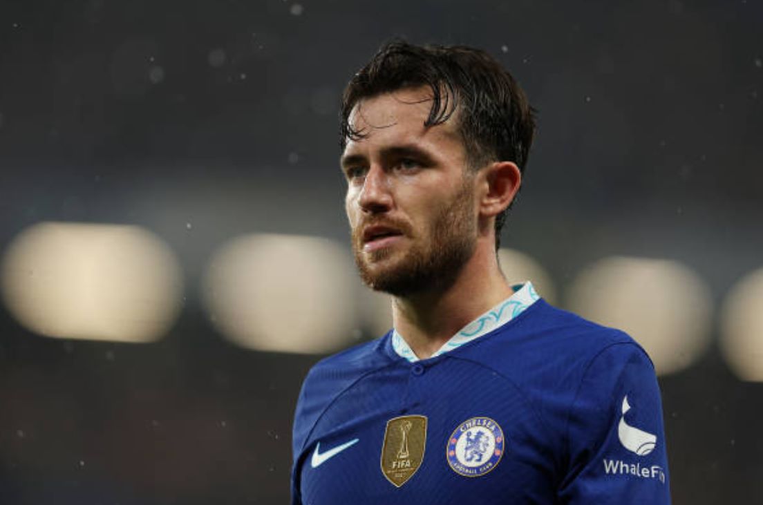 Ảnh bài viết Tin chuyển nhượng Chelsea sáng 31/7: Chốt giá Madueke; Thanh lý Chilwell