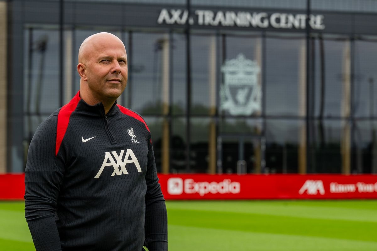 Ảnh bài viết Quá chậm chạp, Liverpool khiến Arne Slot mất chữ ký trong mơ