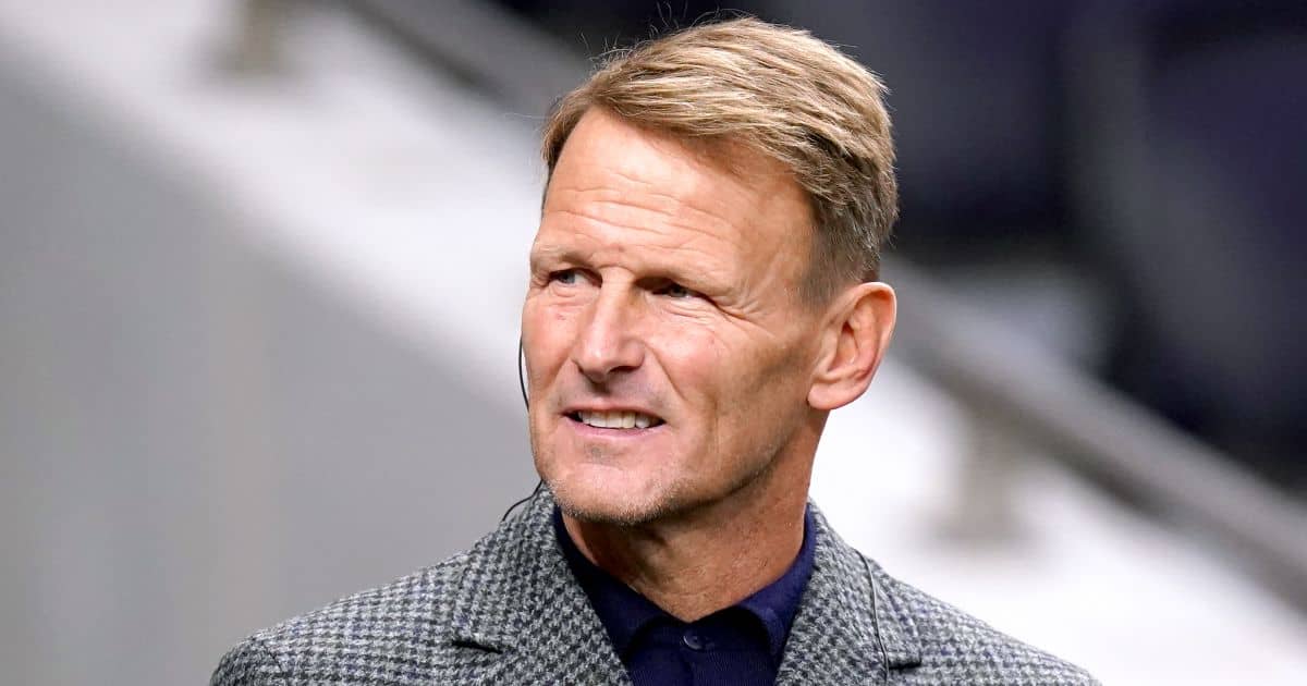 Ảnh bài viết Huyền thoại Man Utd phản đối thương vụ De Ligt 