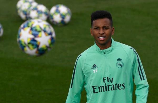 Ảnh bài viết Rodrygo mang đến cú sốc cho Pep Guardiola 