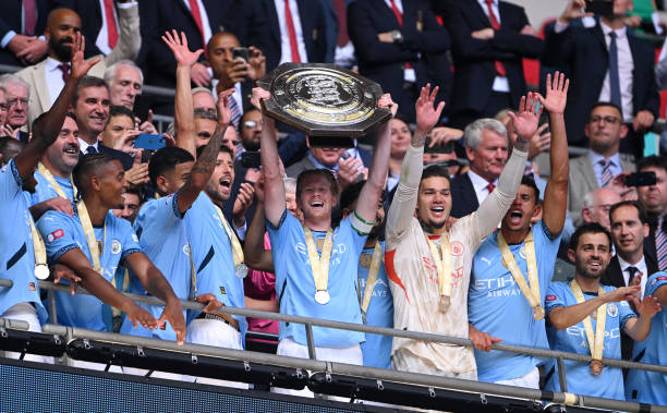 10 thống kê trận Man City - Man Utd: Choáng với Garnacho; M.U phát hiện "cơn ác mộng"
