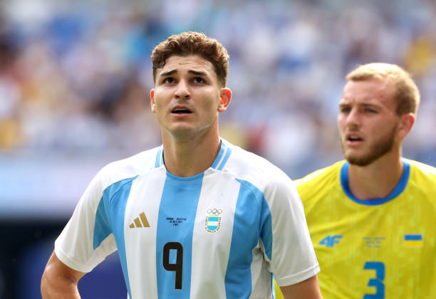 Thay Alvarez, Man City có sẵn phương án 0 đồng hoàn hảo