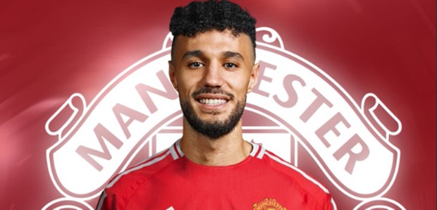 Ảnh bài viết Thương vụ Man Utd - Mazraoui làm dấy lên mối quan ngại 