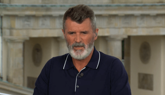 Ảnh bài viết Roy Keane lo ngại về 2 vị trí trong đội hình M.U