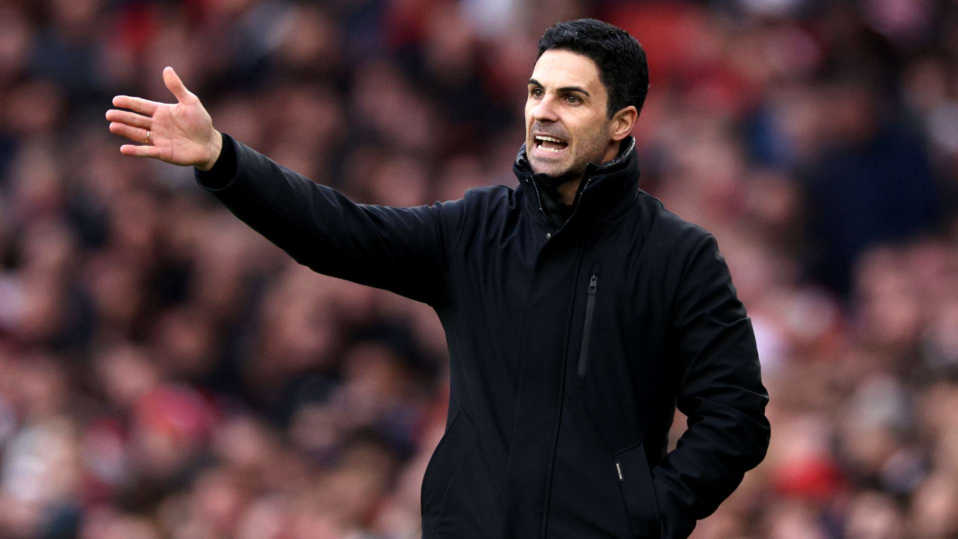 Ảnh bài viết 3 động thái sẽ làm nên kỳ chuyển nhượng hoàn hảo của Arsenal 