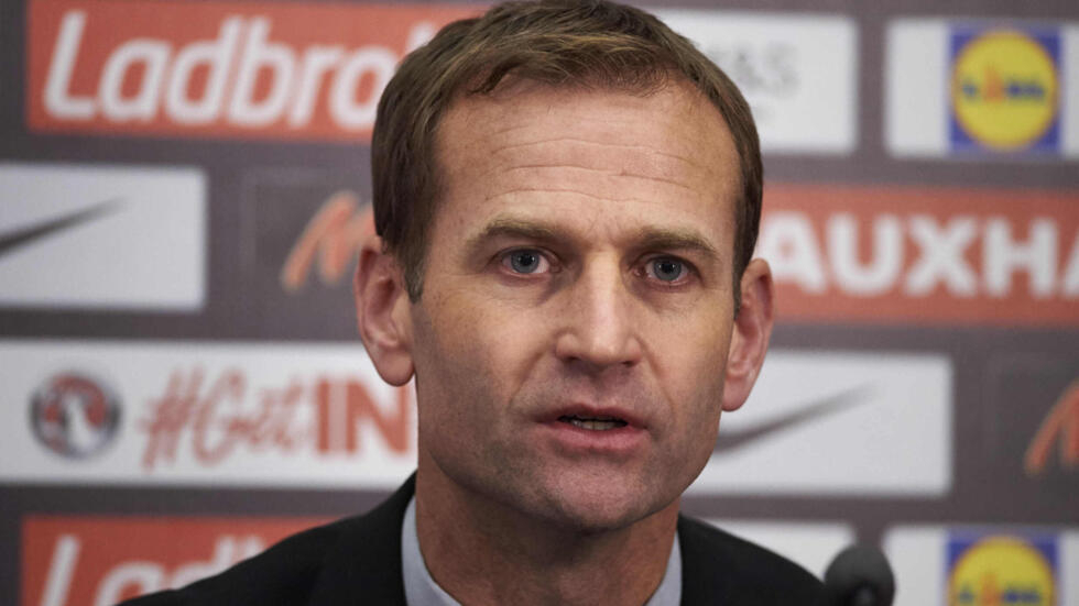 Ảnh bài viết Dan Ashworth nêu tên thủ lĩnh ở Man Utd