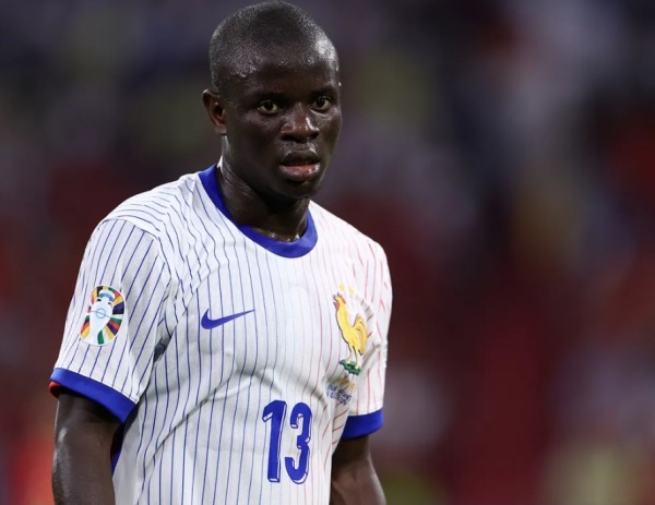 Ảnh bài viết NÓNG! Nhắm Kante thay Gallagher, Atletico nhận câu trả lời của Al Ittihad