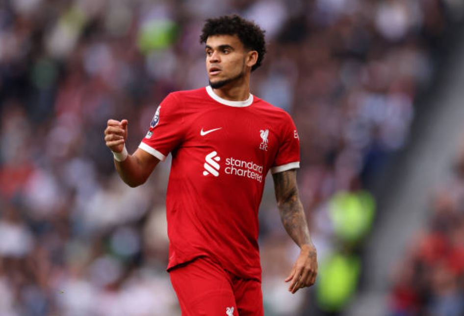 Ảnh bài viết Xác nhận! Thương vụ Luis Diaz - Man City ngã ngũ 