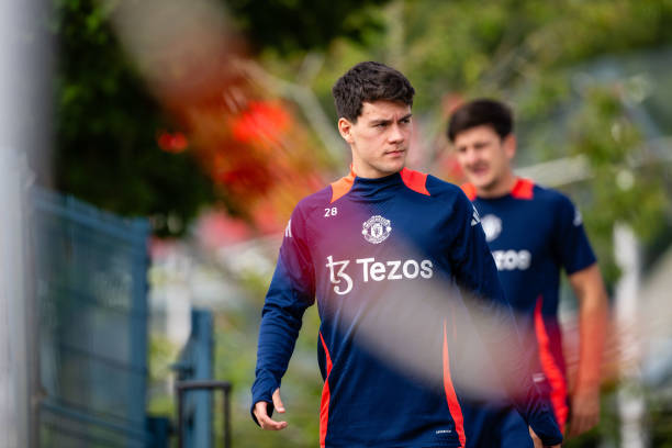 9 cầu thủ Man Utd có nguy cơ bị loại khỏi trận gặp Fulham